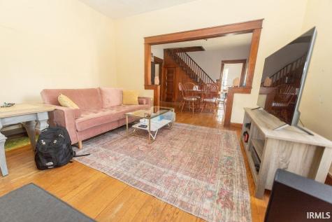 605 N Fairview Street Bloomington IN 47404