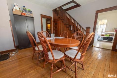 605 N Fairview Street Bloomington IN 47404