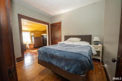 605 N Fairview Street Bloomington IN 47404