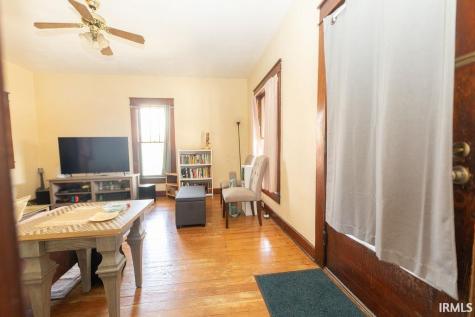 605 N Fairview Street Bloomington IN 47404