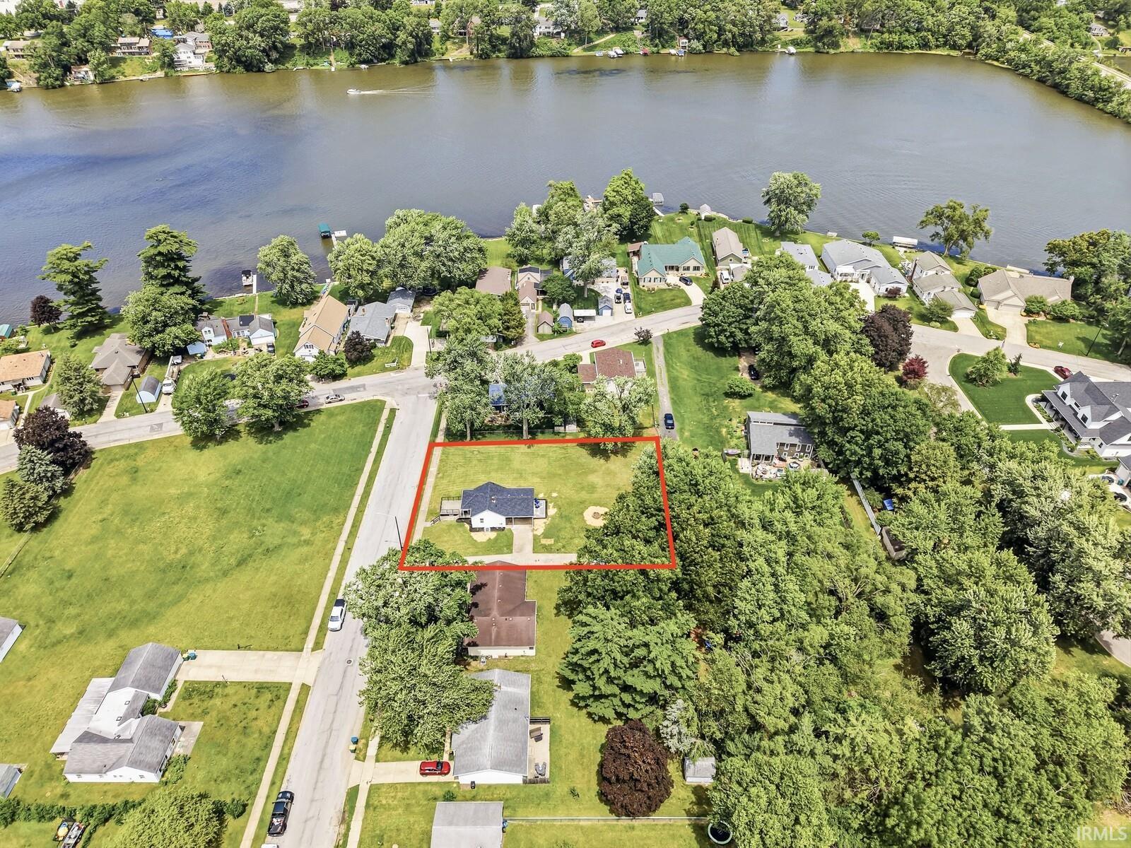664 N Oakland Street Mishawaka IN 46544