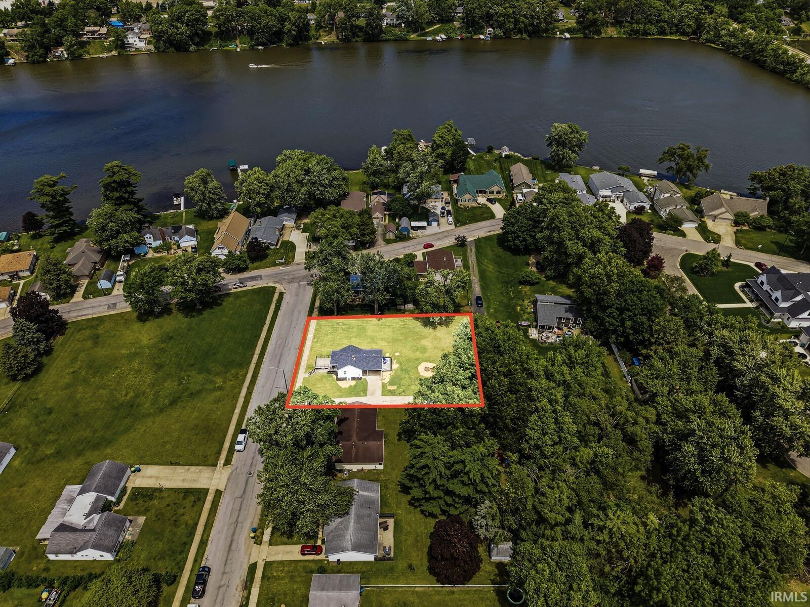 664 N Oakland Street Mishawaka IN 46544