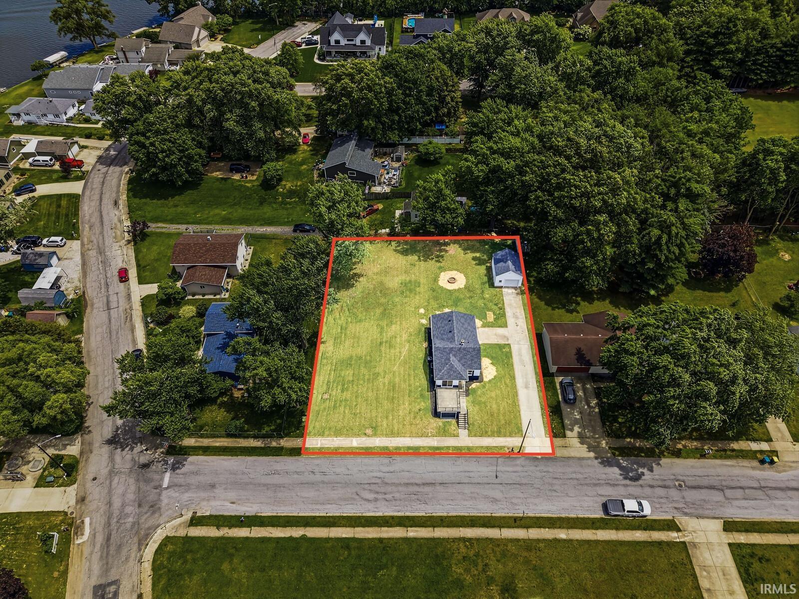 664 N Oakland Street Mishawaka IN 46544