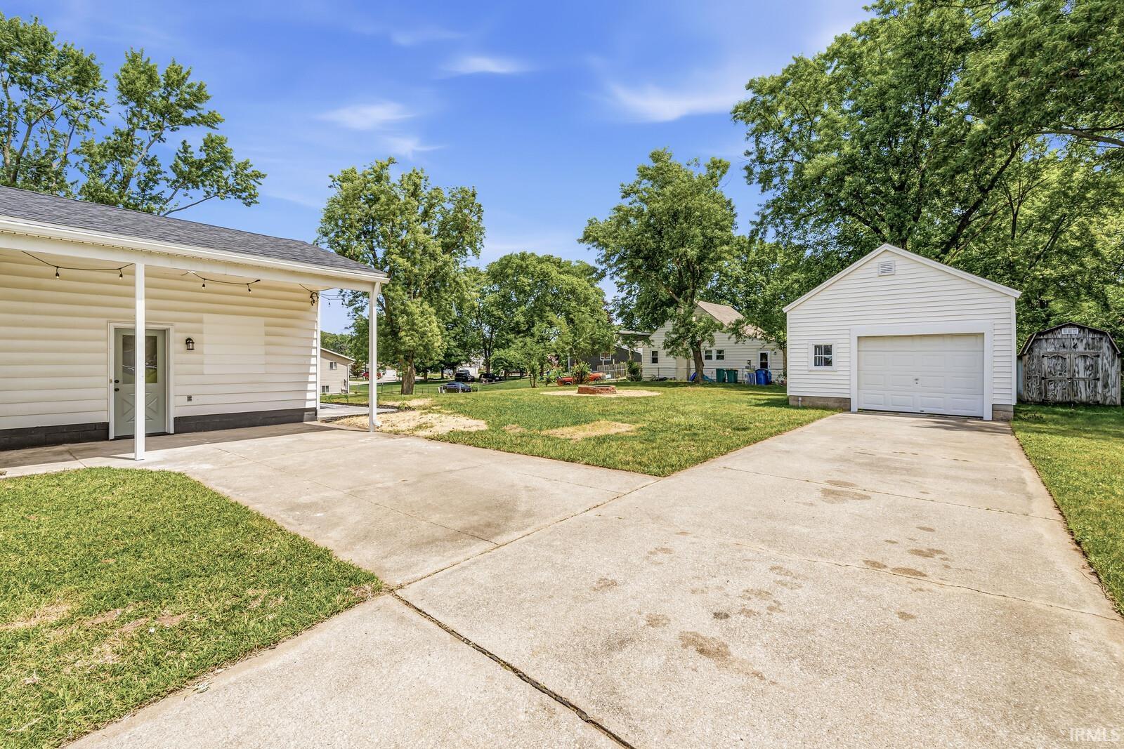 664 N Oakland Street Mishawaka IN 46544