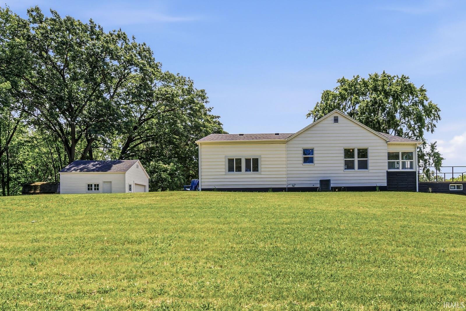 664 N Oakland Street Mishawaka IN 46544