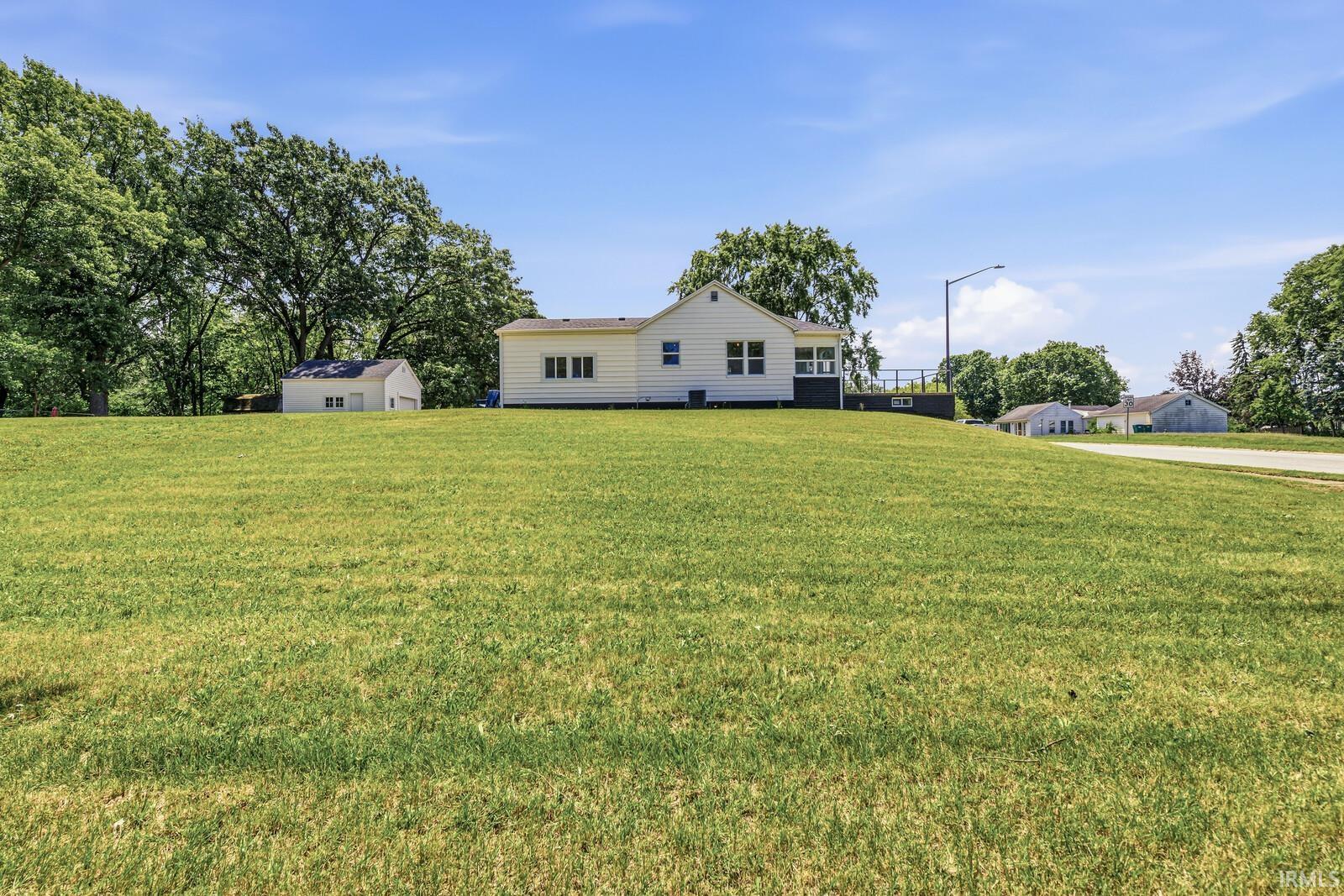 664 N Oakland Street Mishawaka IN 46544