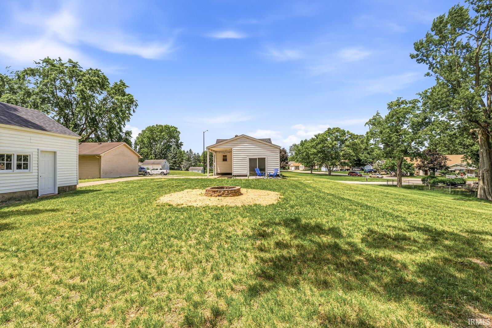 664 N Oakland Street Mishawaka IN 46544