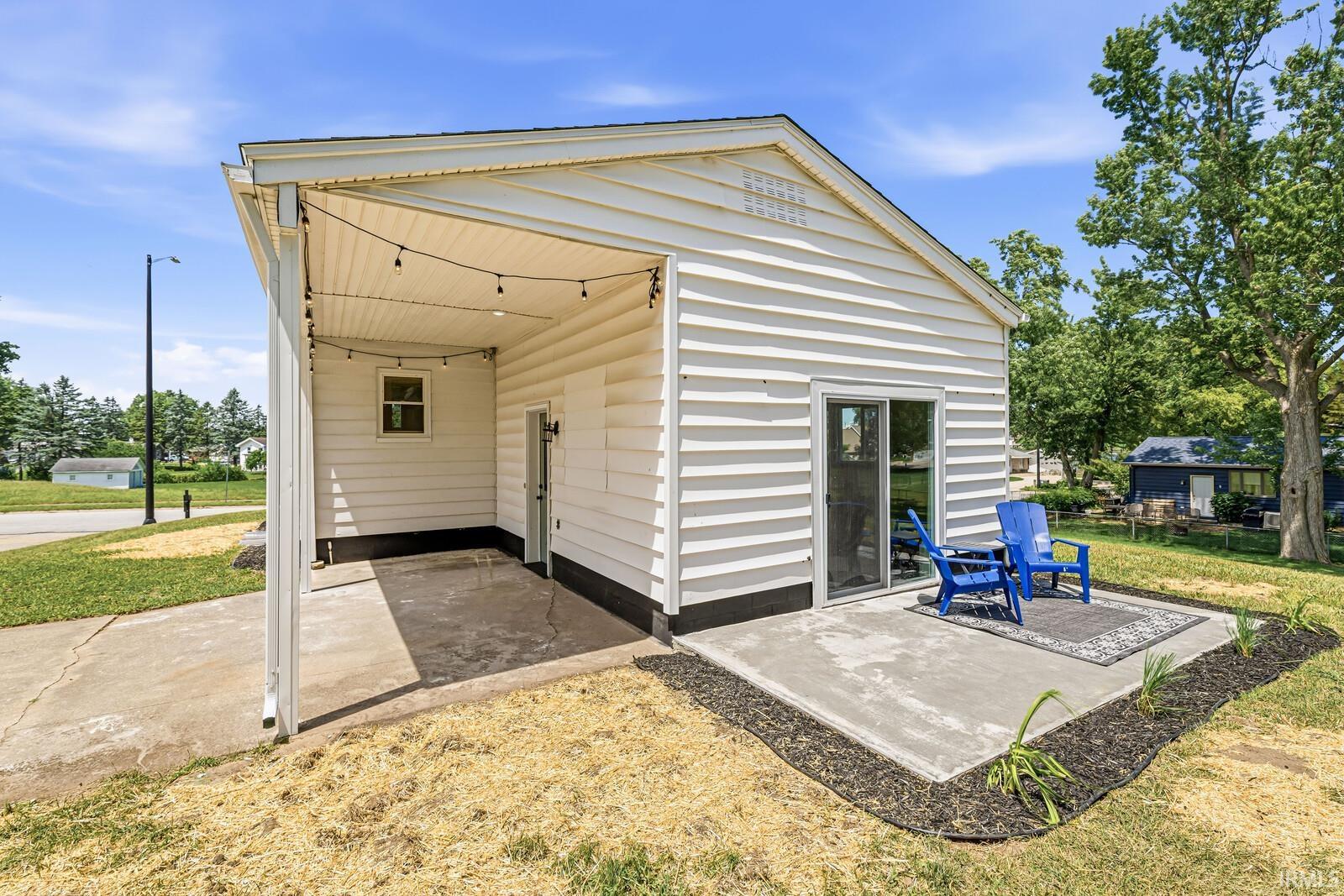 664 N Oakland Street Mishawaka IN 46544