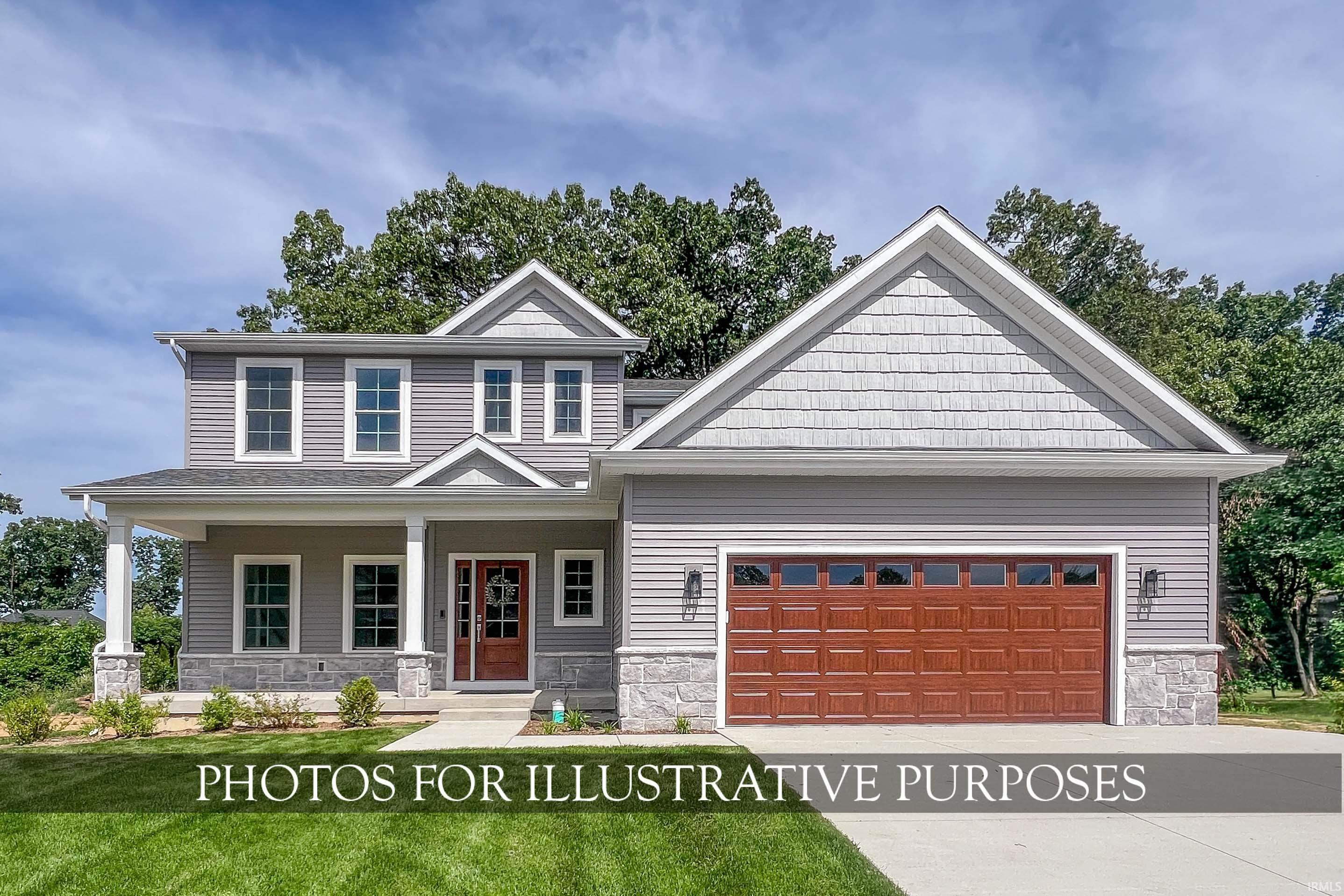 1904 Hartman Drive South Bend IN 46617