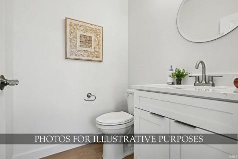 1904 Hartman Drive South Bend IN 46617