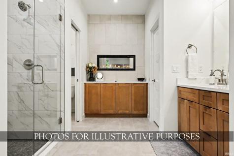 1904 Hartman Drive South Bend IN 46617