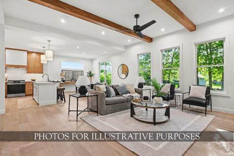 1904 Hartman Drive South Bend IN 46617