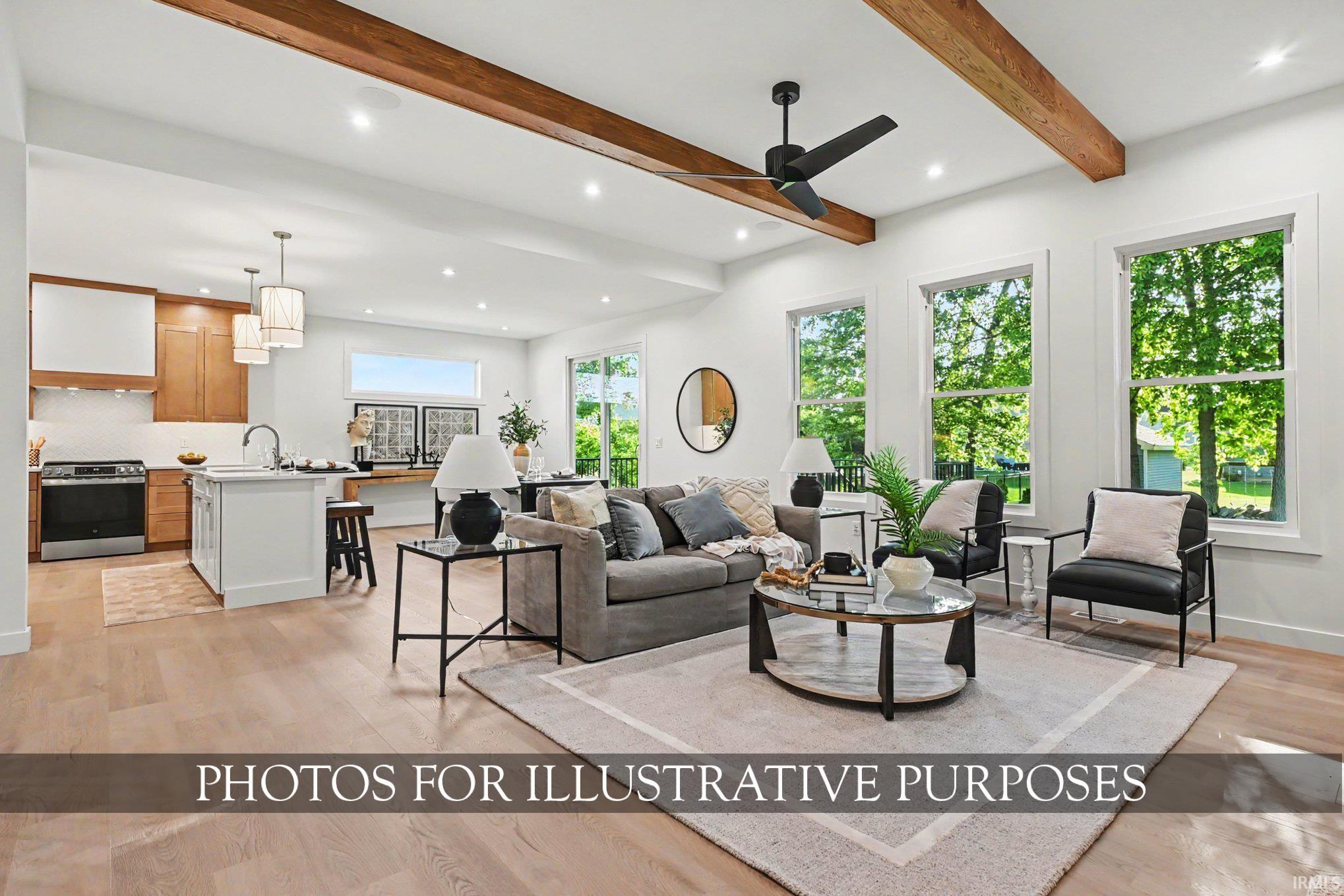 1904 Hartman Drive South Bend IN 46617