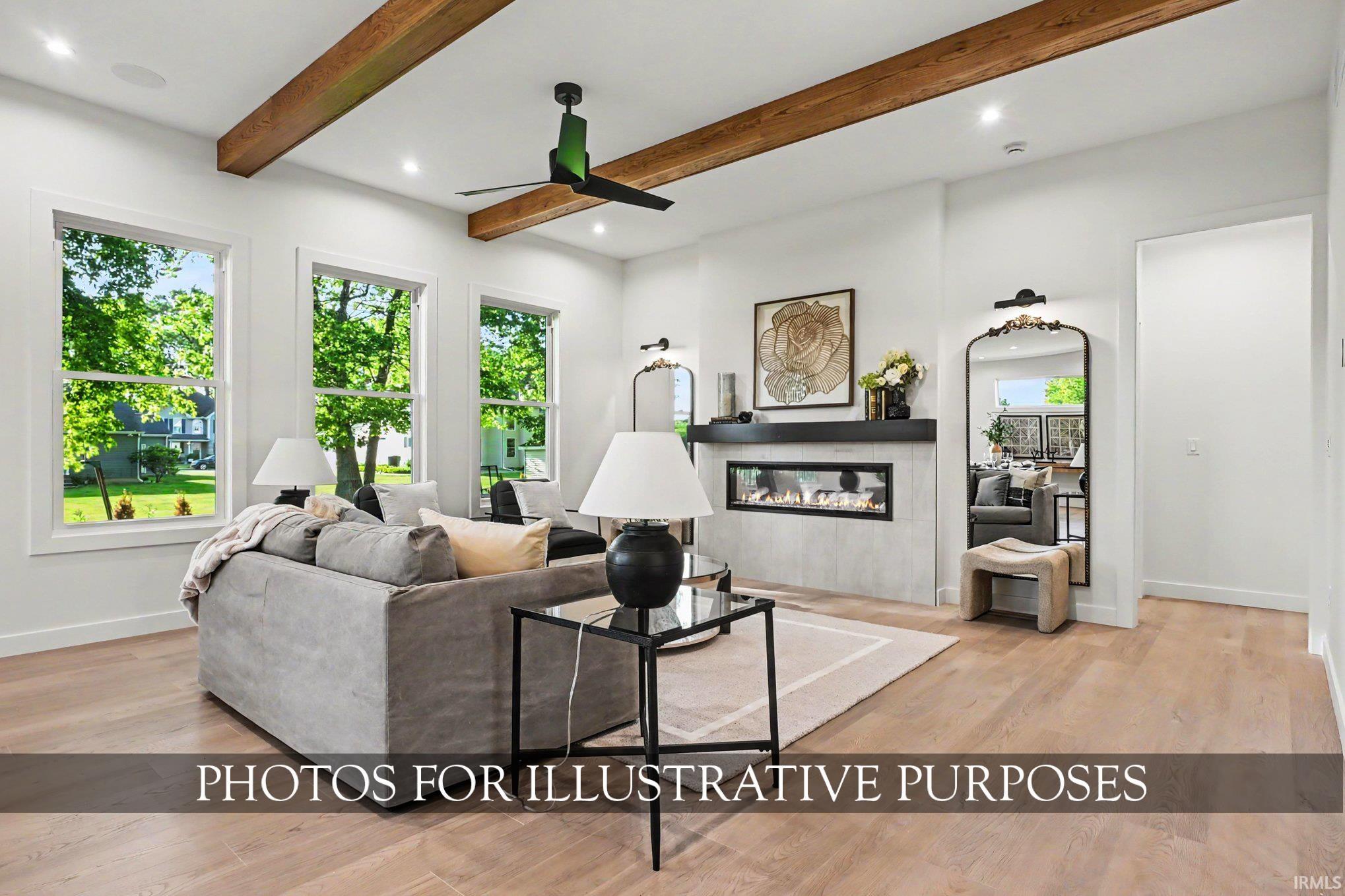 1904 Hartman Drive South Bend IN 46617