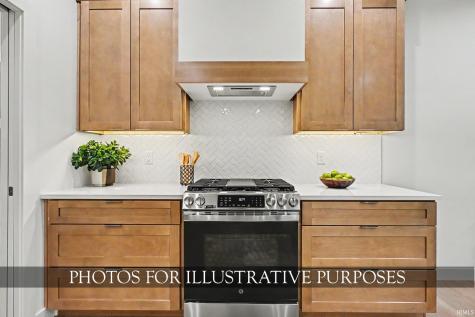 1904 Hartman Drive South Bend IN 46617