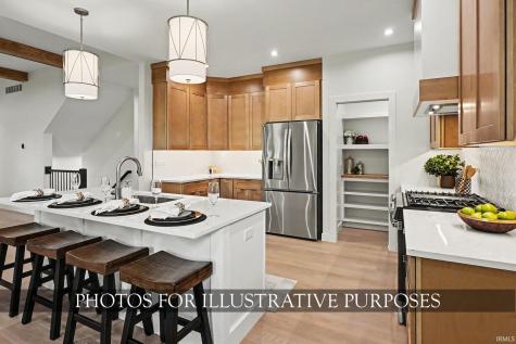 1904 Hartman Drive South Bend IN 46617