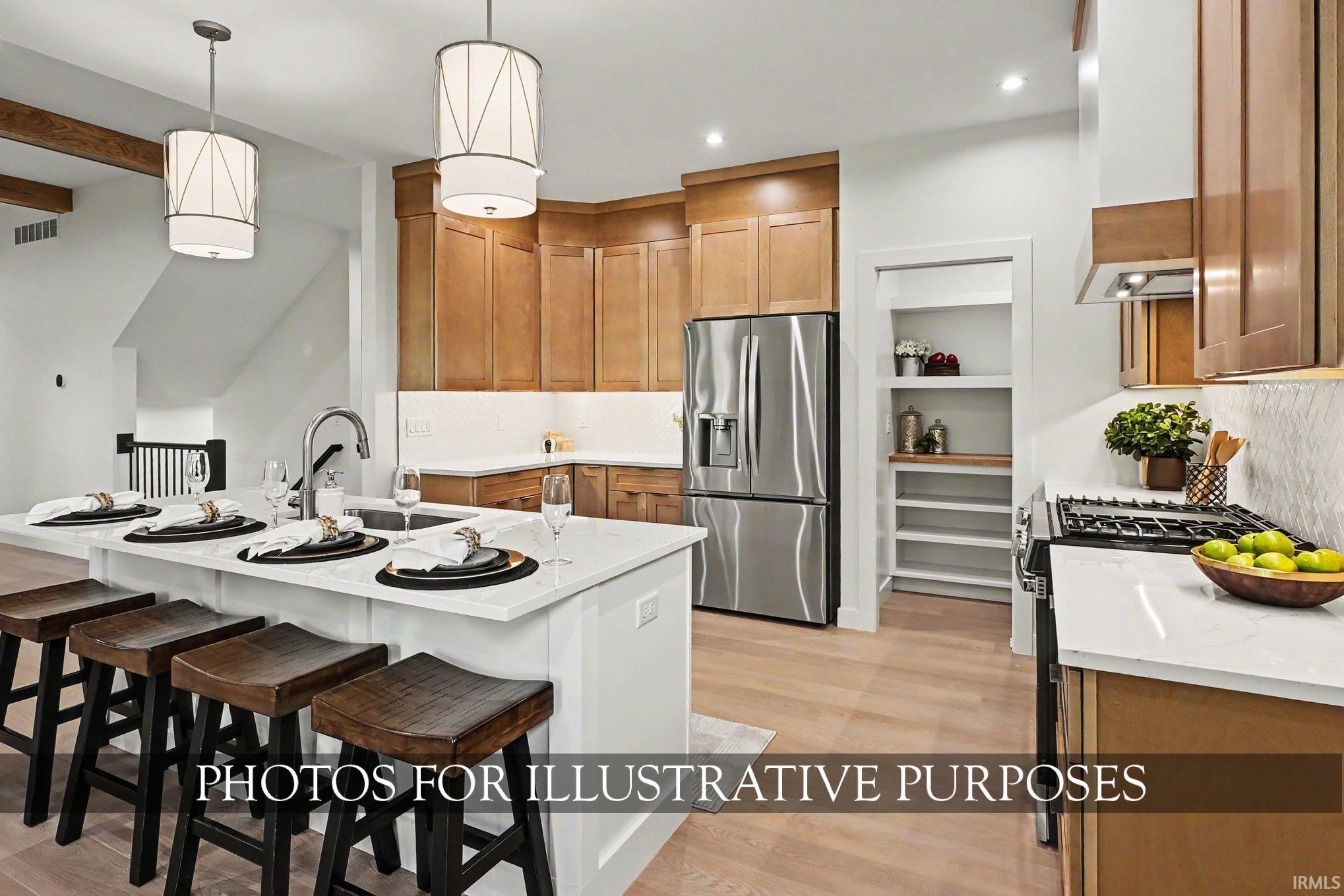 1904 Hartman Drive South Bend IN 46617