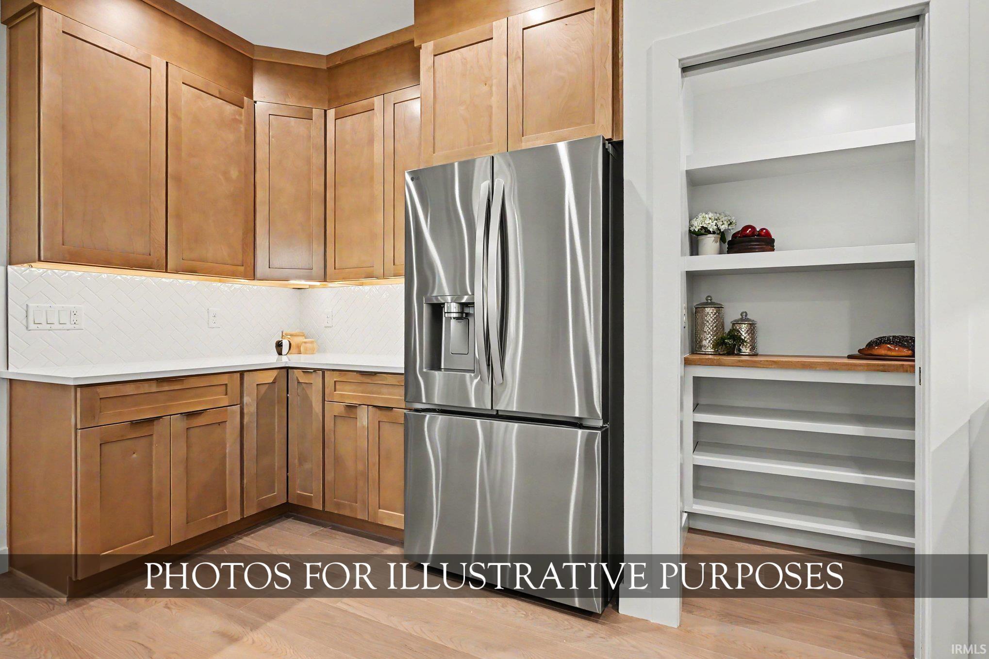 1904 Hartman Drive South Bend IN 46617
