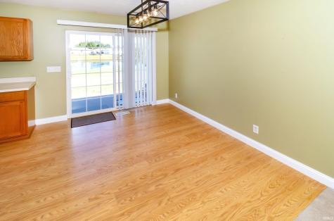 3444 Stoney Lake Drive Evansville IN 47725