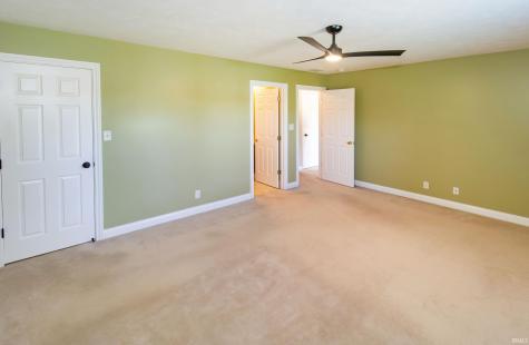 3444 Stoney Lake Drive Evansville IN 47725