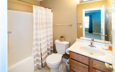 3444 Stoney Lake Drive Evansville IN 47725