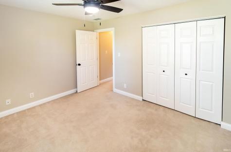 3444 Stoney Lake Drive Evansville IN 47725