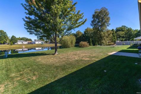 3444 Stoney Lake Drive Evansville IN 47725