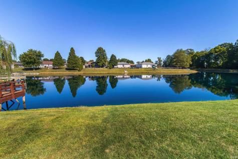 3444 Stoney Lake Drive Evansville IN 47725