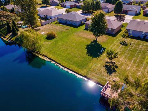 3444 Stoney Lake Drive Evansville IN 47725