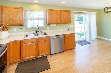 3444 Stoney Lake Drive Evansville IN 47725