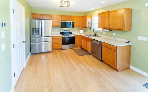 3444 Stoney Lake Drive Evansville IN 47725