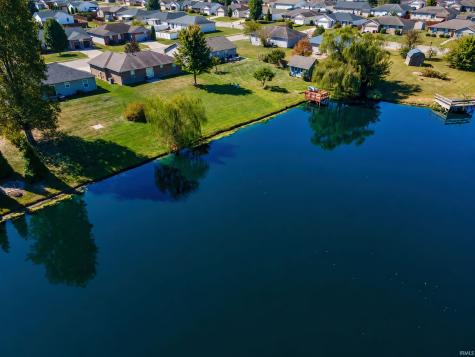 3444 Stoney Lake Drive Evansville IN 47725