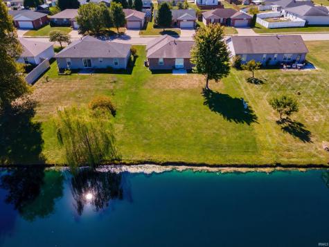 3444 Stoney Lake Drive Evansville IN 47725