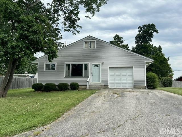 112 Edgewood Drive Bedford IN 47462