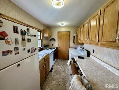 112 Edgewood Drive Bedford IN 47462