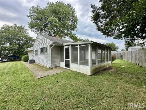 112 Edgewood Drive Bedford IN 47462