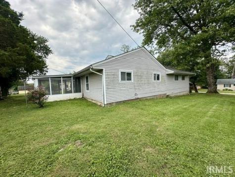112 Edgewood Drive Bedford IN 47462