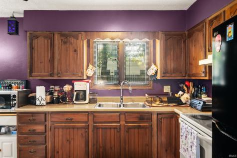 115 Hel Mar Drive Mitchell IN 47446
