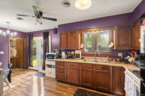 115 Hel Mar Drive Mitchell IN 47446