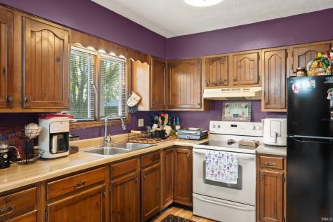 115 Hel Mar Drive Mitchell IN 47446
