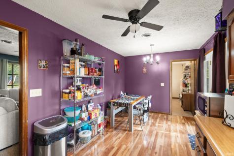 115 Hel Mar Drive Mitchell IN 47446
