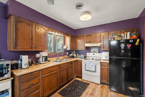 115 Hel Mar Drive Mitchell IN 47446