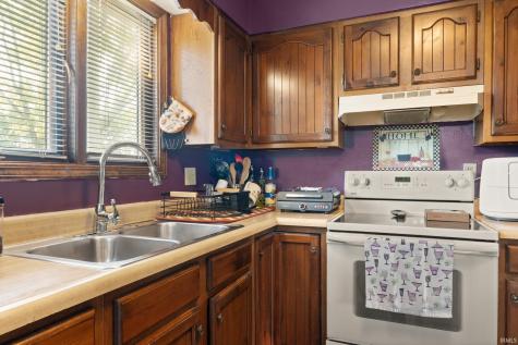 115 Hel Mar Drive Mitchell IN 47446