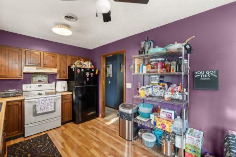 115 Hel Mar Drive Mitchell IN 47446