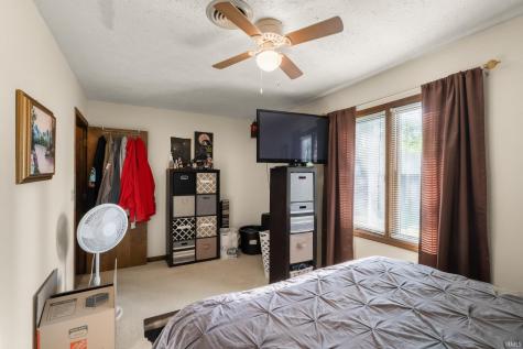 115 Hel Mar Drive Mitchell IN 47446