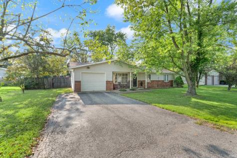 115 Hel Mar Drive Mitchell IN 47446