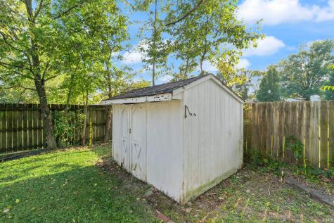 115 Hel Mar Drive Mitchell IN 47446