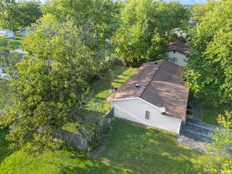 115 Hel Mar Drive Mitchell IN 47446