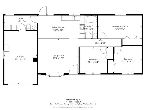 115 Hel Mar Drive Mitchell IN 47446
