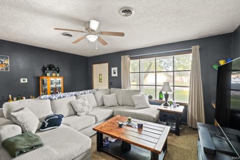 115 Hel Mar Drive Mitchell IN 47446